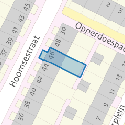 Perceel ASD31-AL-5139