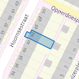 Perceel ASD31-AL-5140