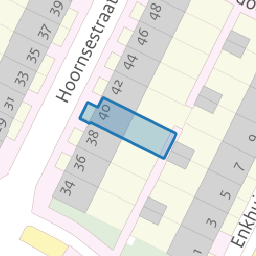 Perceel ASD31-AL-5142