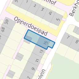 Perceel ASD31-AL-5146