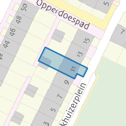 Perceel ASD31-AL-5148