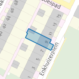 Perceel ASD31-AL-5149