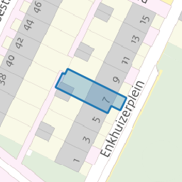 Perceel ASD31-AL-5150