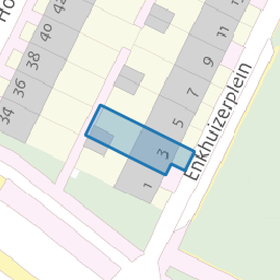 Perceel ASD31-AL-5152