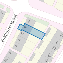 Perceel ASD31-AL-5155