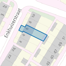 Perceel ASD31-AL-5156