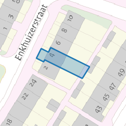 Perceel ASD31-AL-5157