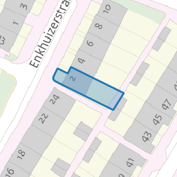 Perceel ASD31-AL-5158