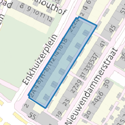 Perceel ASD31-AL-5159