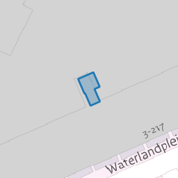 Perceel ASD31-AL-5160