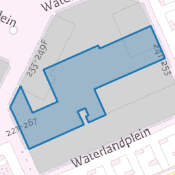 Perceel ASD31-AL-5161