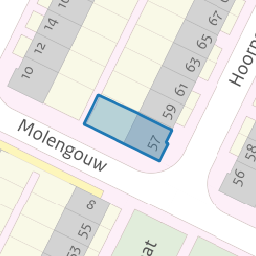 Perceel ASD31-AL-5165