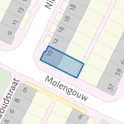 Perceel ASD31-AL-5166