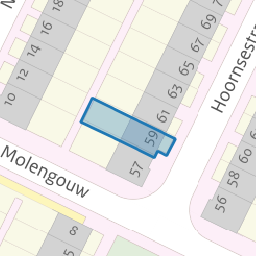 Perceel ASD31-AL-5168