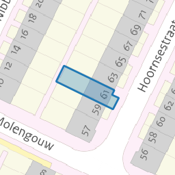 Perceel ASD31-AL-5169