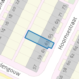 Perceel ASD31-AL-5172