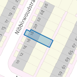 Perceel ASD31-AL-5174