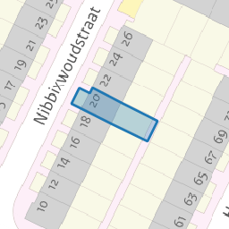 Perceel ASD31-AL-5175