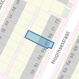 Perceel ASD31-AL-5176