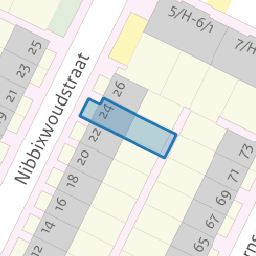 Perceel ASD31-AL-5179