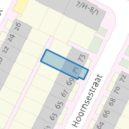 Perceel ASD31-AL-5180