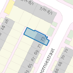 Perceel ASD31-AL-5181