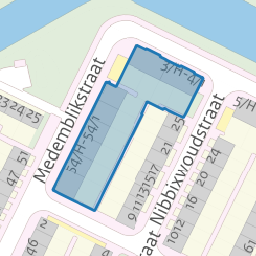 Perceel ASD31-AL-5184