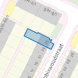 Perceel ASD31-AL-5185