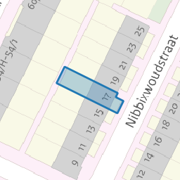 Perceel ASD31-AL-5189