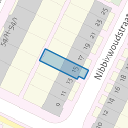 Perceel ASD31-AL-5190