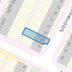 Perceel ASD31-AL-5192