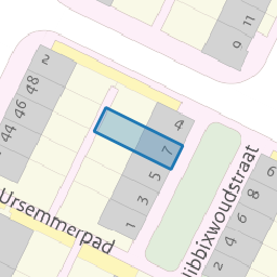 Perceel ASD31-AL-5196