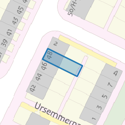 Perceel ASD31-AL-5197