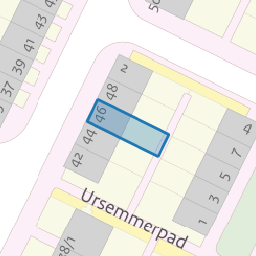 Perceel ASD31-AL-5198