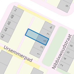 Perceel ASD31-AL-5199