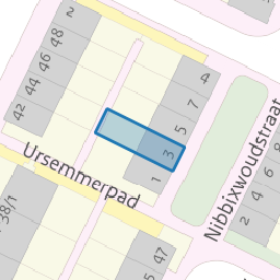 Perceel ASD31-AL-5200