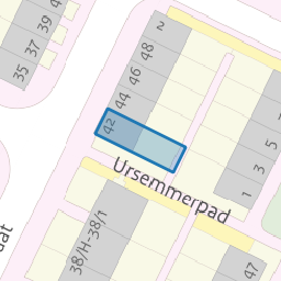 Perceel ASD31-AL-5202