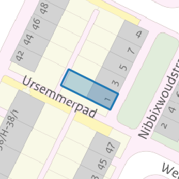 Perceel ASD31-AL-5203