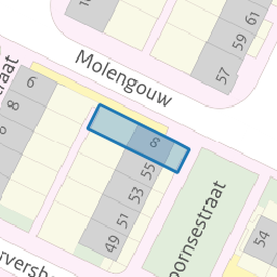 Perceel ASD31-AL-5205