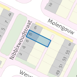 Perceel ASD31-AL-5207