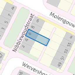 Perceel ASD31-AL-5208