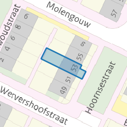 Perceel ASD31-AL-5209