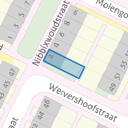 Perceel ASD31-AL-5212