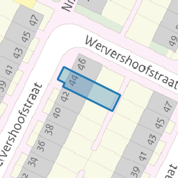 Perceel ASD31-AL-5216