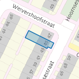 Perceel ASD31-AL-5217