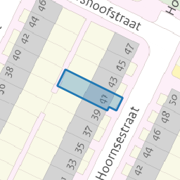 Perceel ASD31-AL-5221