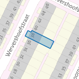 Perceel ASD31-AL-5223