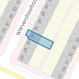 Perceel ASD31-AL-5228