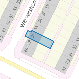 Perceel ASD31-AL-5231