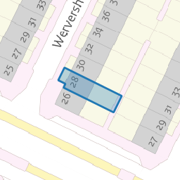 Perceel ASD31-AL-5232